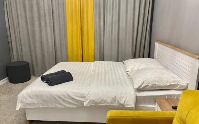 Aura Apartaments 1