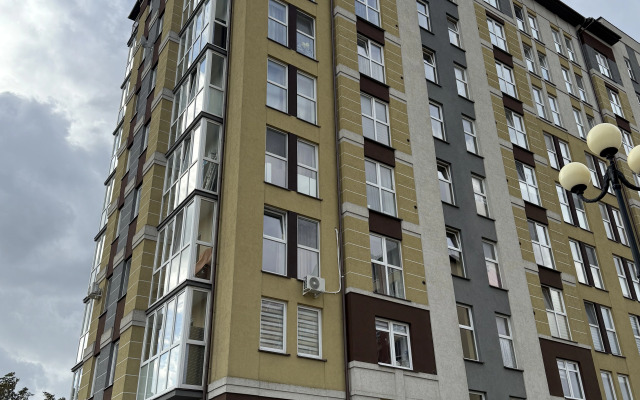 Na Turgeneva 900 Metrov Do Morya Flat