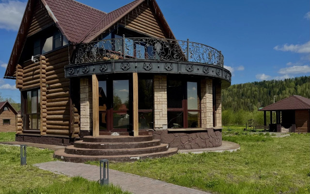 Zagorodnyij Klub Petergof Recreation Center