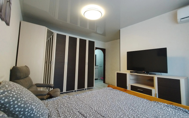 Semeynye Na Moskovskom Apartments