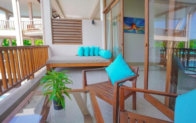 Breeze Pasikudah Resort Hotel