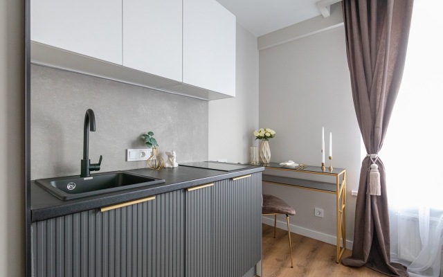 Апартаменты 21-4 Full House в Ж КМята