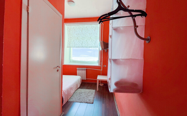 Отель Сафари