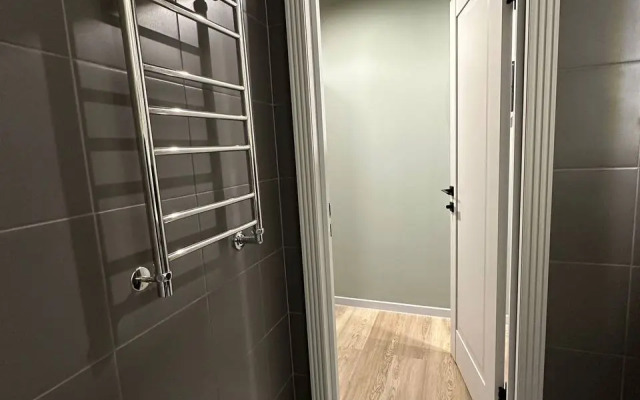 Квартира Студия