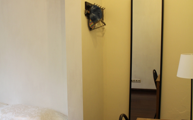 Avgust Kurskij Guesthouse
