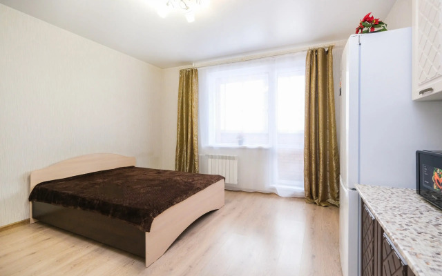 Kvartirka-Nsk Na Nemirovicha-Danchenko, 144/1 Apartments