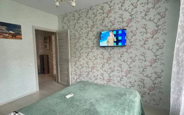 Квартира Уютная на Меге