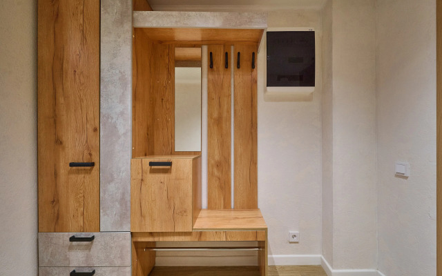 Апартаменты Grand Palace 905