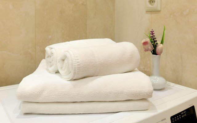 Апартаменты ЖитьВСочиКруто в 10 Минутах до Моря