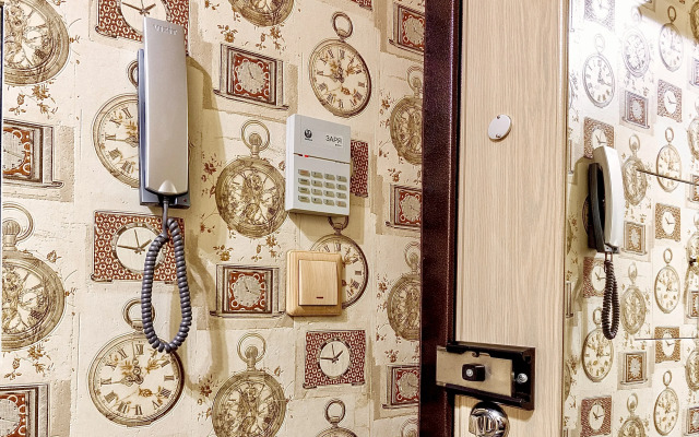 Квартира Семейная около метро. До 8 человек! Есть все!