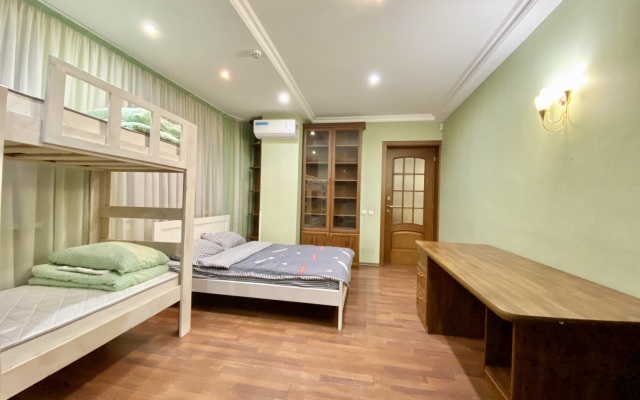 Villa - Tsentr, Vid Na More I Tsentralnuyu Ploschad