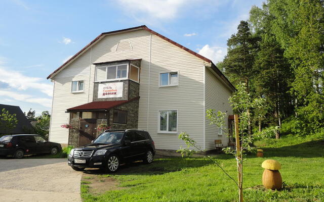 Gostevoy Domik Mini-Hotel