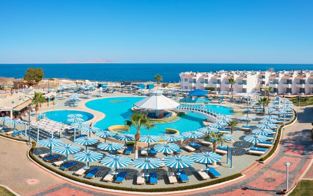 Курортный Отель Dreams Beach Resort Sharm El Sheikh