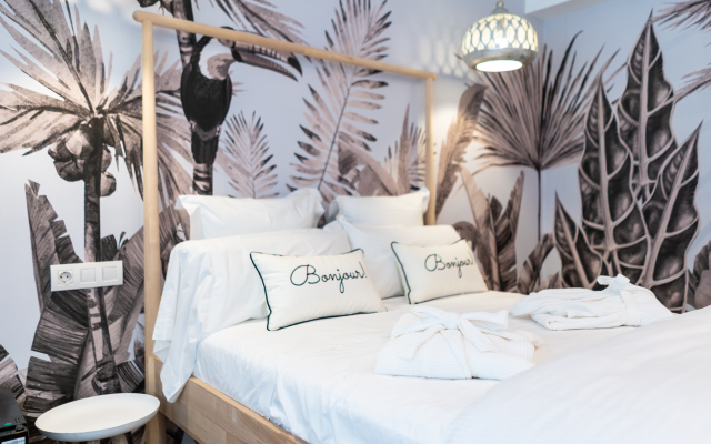 Duna Hotel Boutique