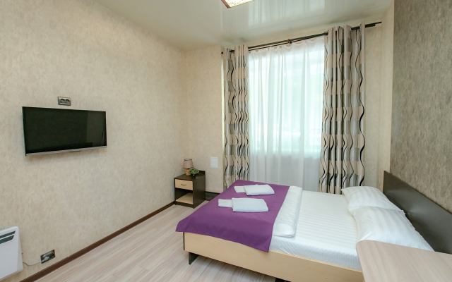 Klassik Hotel