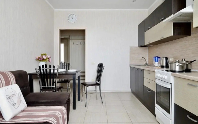 Квартира Как Дома 58 на Бакунина 139