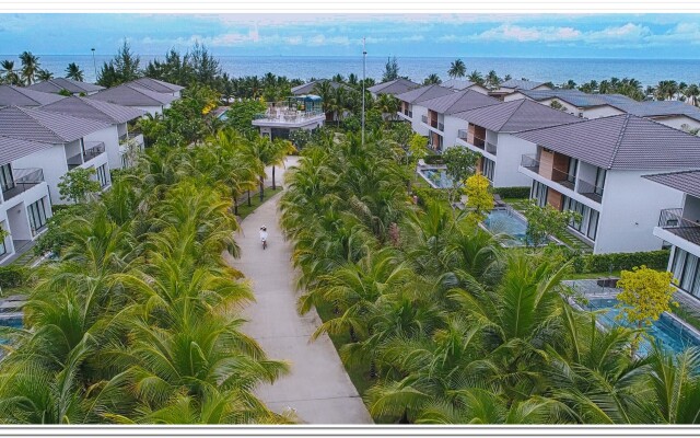 Amon Luxury Villas Phú Quốc by Bodhi Hospitality