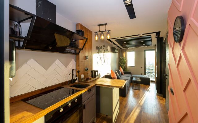Roe Suite Hotel - TAKSIM