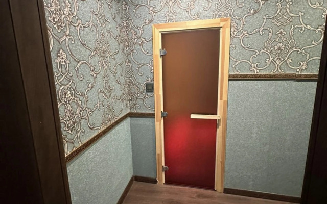 Квартира на улице Дзержинского