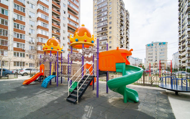 Квартира Люкс на Героя Яцкова 6