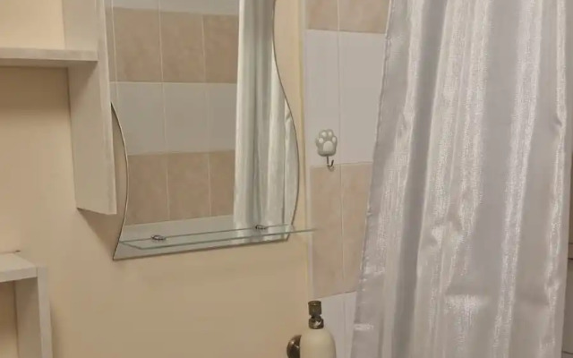 Квартира напротив ТЦ Калина Молл