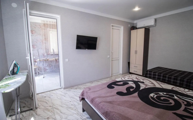 Гостевой дом У Алёны