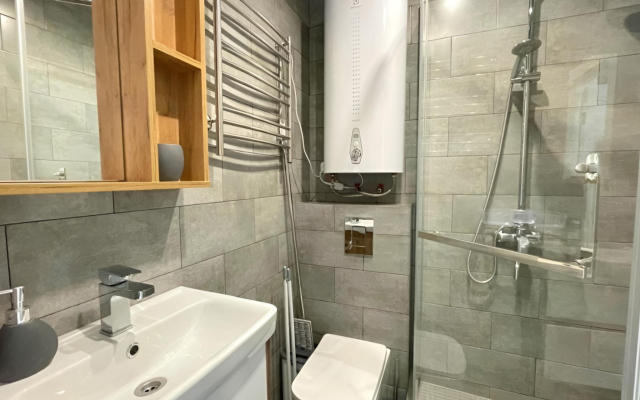 Ak Vzletny Apartments