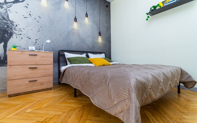 Vero Apartments - V Stile Loft