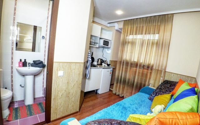 Minihouse Apartment