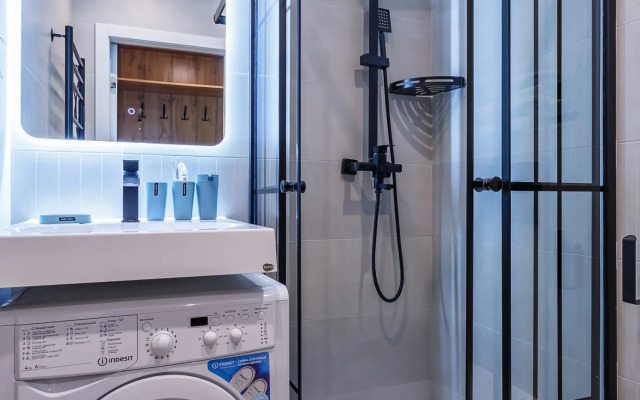 Апартаменты FortEstate 126