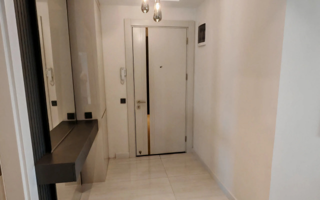 Квартира 2+1 в новом ЖК с аквапарком (I-61)