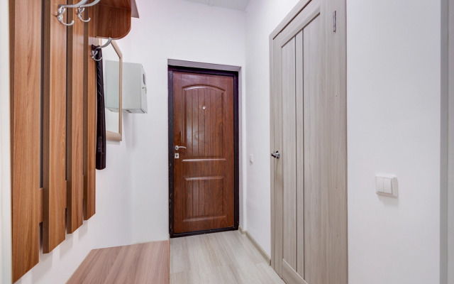 Апартаменты Никольские Стандартная Студия