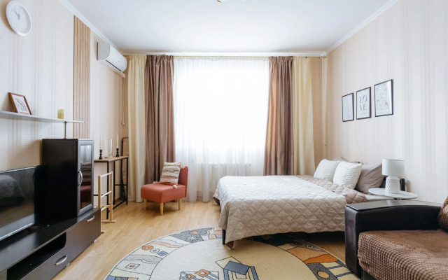 Квартира Уютное гнёздышко в сердце Казани