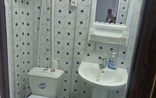 Diyor Hostel