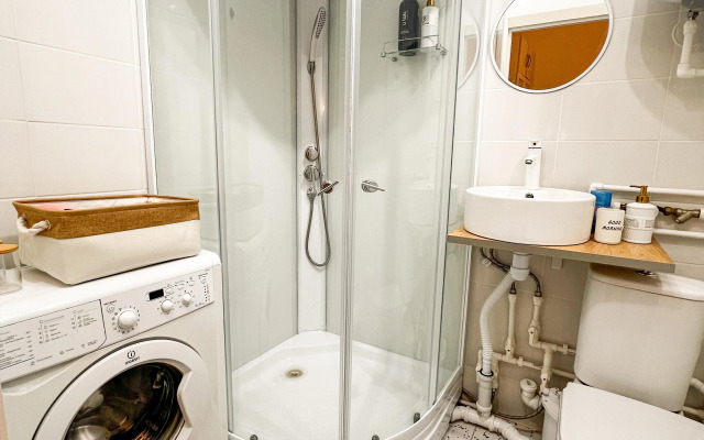 Апартаменты в самом центре города