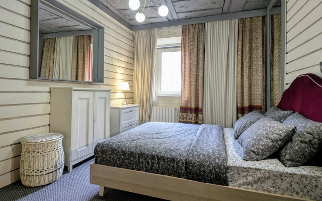 Kvartirasvobodna - Vorotnikovskiy Per.11 Apartments