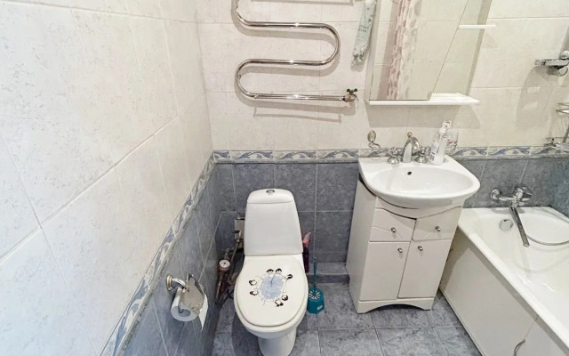 Uyutnaya V Moskve  Flat