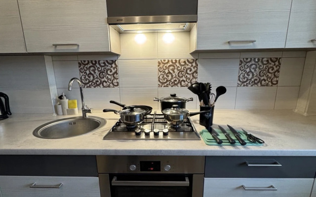 Квартира Уютная в Центре