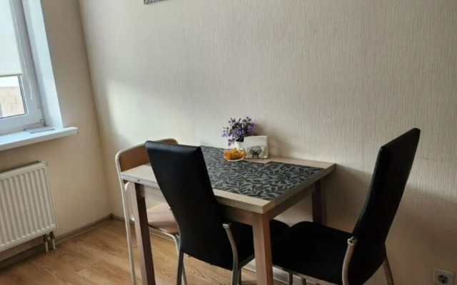 Квартира на Улице Голландской 8к1