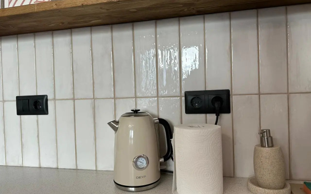 Апартаменты в Барнауле