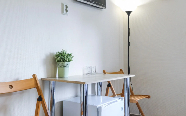 Гостевой Дом Центральный