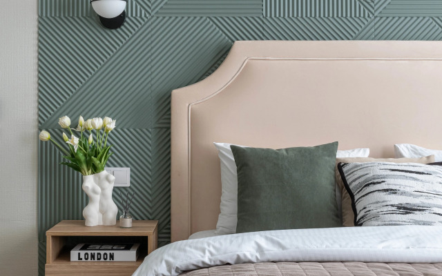 Квартира GM Apartments в Двух Шагах от Кремля с Видом на Тверскую