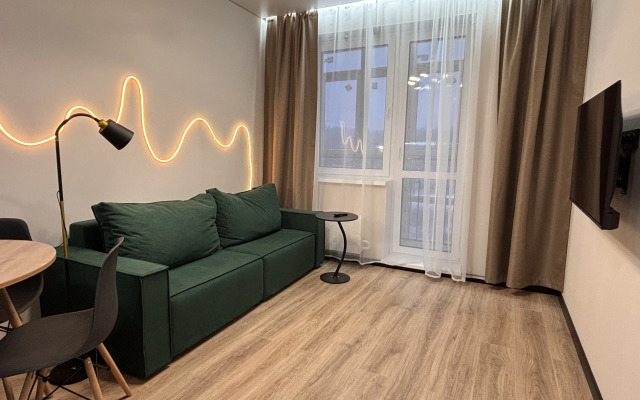 Квартира Лофт-гармония в Кстово