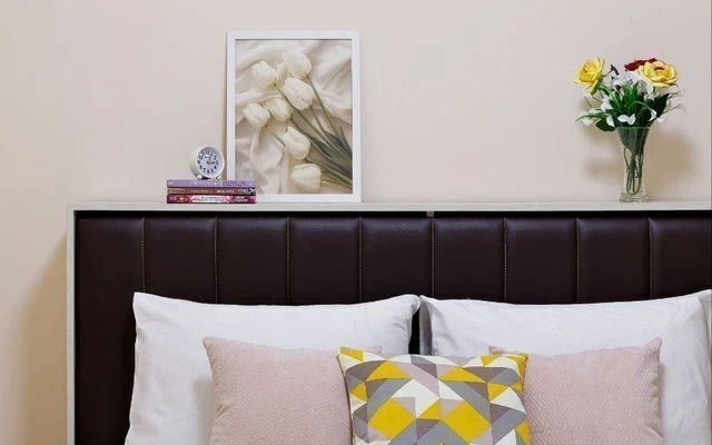 Апартаменты на улице Селезнева 4/13к2