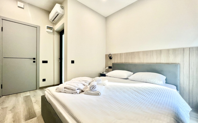 Апартаменты Архитектор