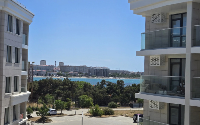 Квартира улице Лётчиков 10