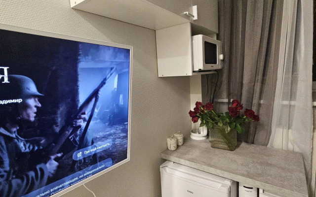 Апартаменты новые с бесплатно парковкой