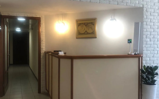Diva Mini Hotel