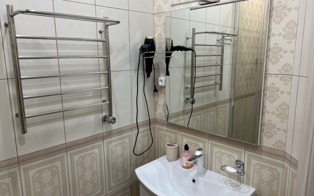 Апартаменты 122 Крымская, 22к13