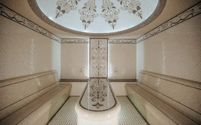 AD Bellagio